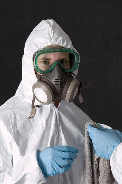 Best Comprehensive Air Testing for Mold Contaminants  in Charlotte, TX